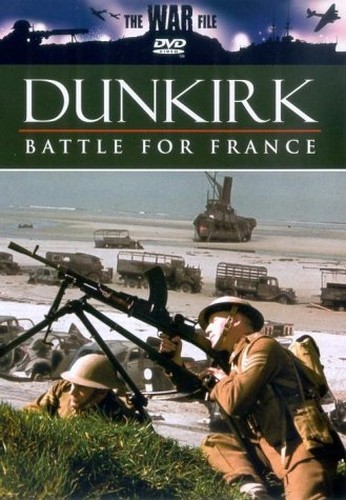 The war file - the, battle