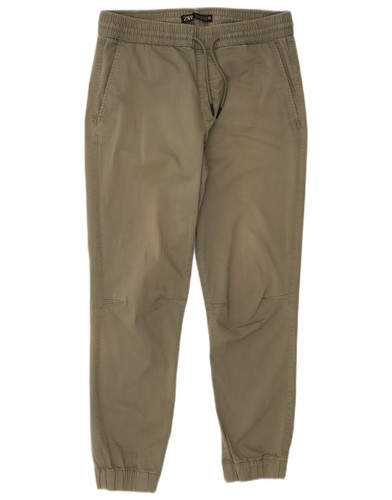 Zara mens joggers - zara,