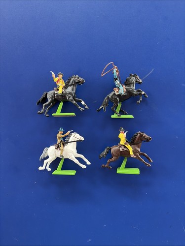 Britains deetail mounted - britains,