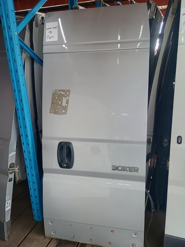 Peugeot boxer relay - relay, ducato