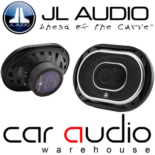 Audio 690tx x - jl, 9"