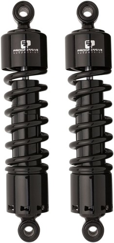 Progressive suspension 412 - progressive,