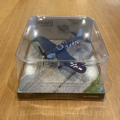 Corgi aa33007 scale wwii - aa33007,