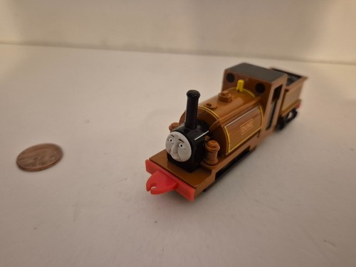 Ertl duke train - ertl, the