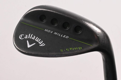 Callaway md3 milled - milled, sand