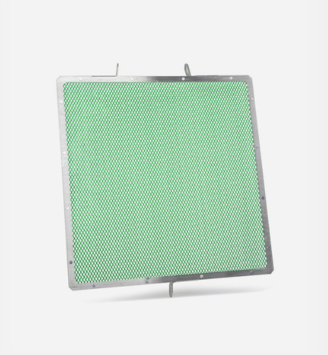 Motorcycle radiator guard - motorcycle,