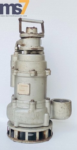 Warren rupp inc sma3 - warren, air
