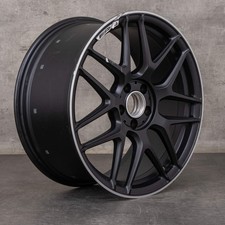 Mercedes CLA 45 & S AMG Rim 19