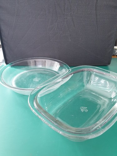Vintage jaj pyrex - pyrex, dishes