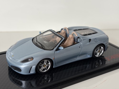 Redline model ferrari f430 - redline,