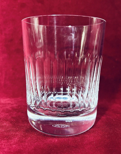 Baccarat renaissance old - renaissance,