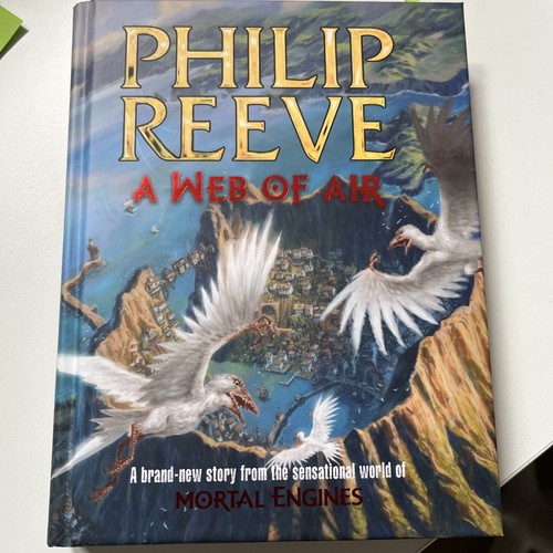Web air philip reeve - a,