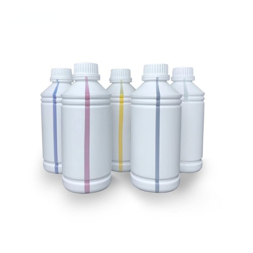 500ml dtg ink - 5*500ml, brother