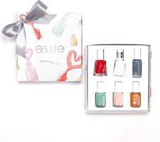 Essie 6 Piece Discovery Nail