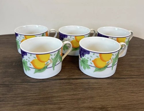 Royal norfolk set - norfolk, five