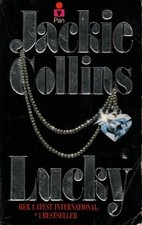 Lucky By Jackie Collins. 9780330292160