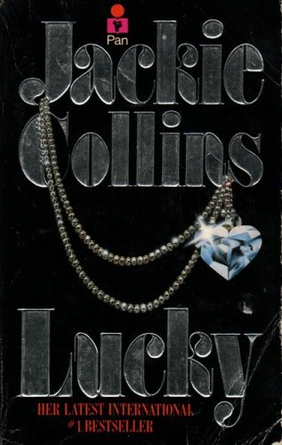Lucky jackie collins - lucky,