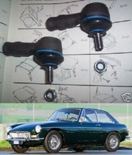 MGB MG B C GT     TRACK ROD