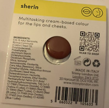 Trinny London - Lip2Cheek -