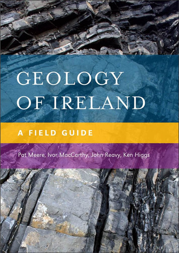 Geology ireland a field - geology,