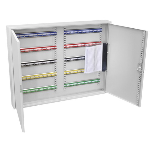 Sealey 100 key capacity - 1x,