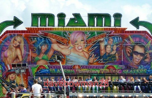 Photo fun fair - photo, 2011
