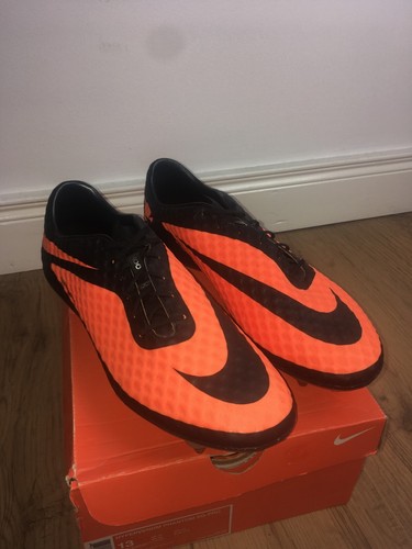 Nike hypervenom phantom - hypervenom,