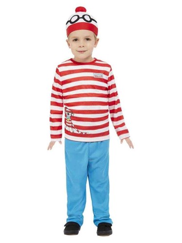 Where wally toddler costume - toddler,