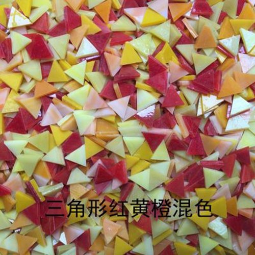 Diy mosaic handmade - handmade, material