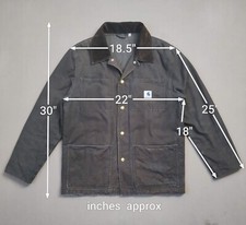 Carhartt x Adam Kimmel Faded