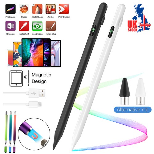 Universal stylus pens - universal, ipad