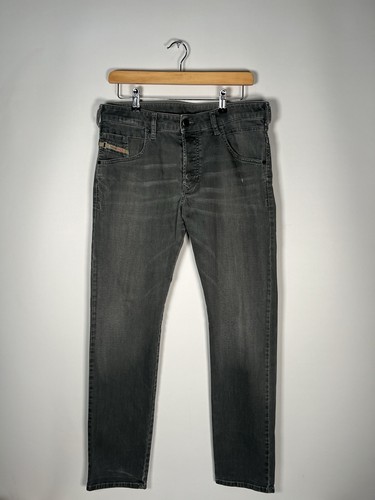 Diesel jeans regular - regular, tapered