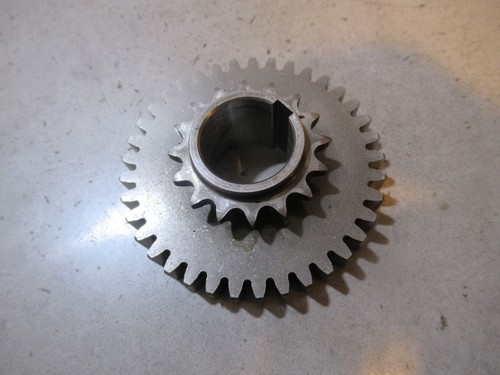 Husqvarna 650 primary gear - 650,