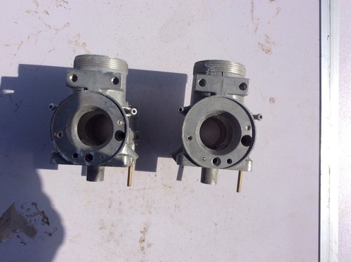 Amal mk2 concentric 28mm pair