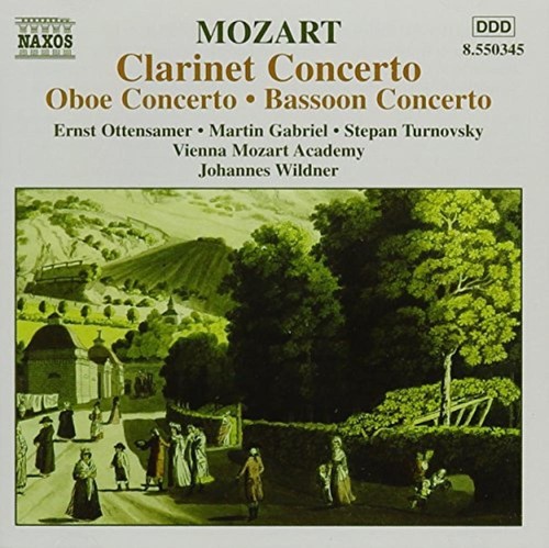 Various mozart - various,