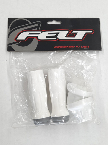 New felt bicycles beach - felt,