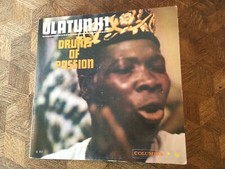 OLATUNJI - Olatunji! ~