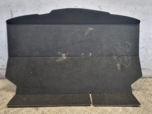 Toyota yaris trunk boot - toyota, carpet