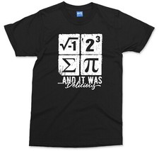 Maths Numbers Day 2023 Mathematics T-shirt Funny School Teacher Student Math Day