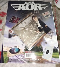 AOR #12 Classic Rock Presents