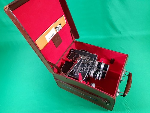 Paillard bolex rex - paillard-bolex, h8-rex