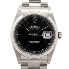 Rolex Datejust 16200 SS SS AT