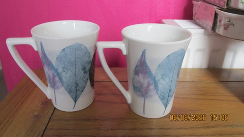 Pair portmeirion dusk - pair, of