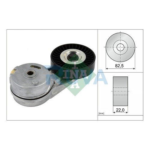 Fits vectra zafira astra - fits, 9-3