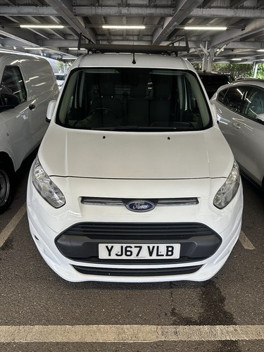 Ford transit connect 5 - connect, 1.5