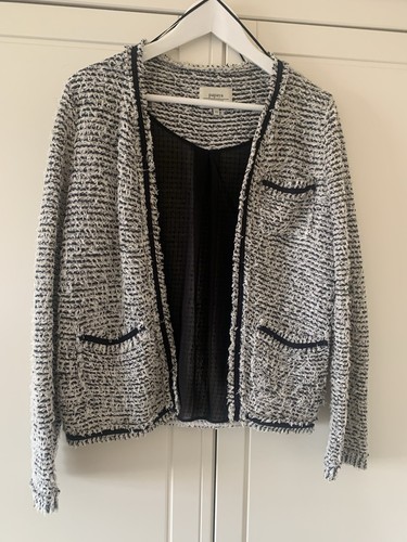 Monochrome boucle soft - monochrome,