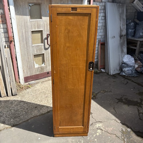 Vintage raf cabinet - vintage,