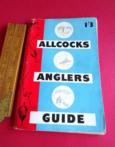 Vintage allcocks advertising - vintage,
