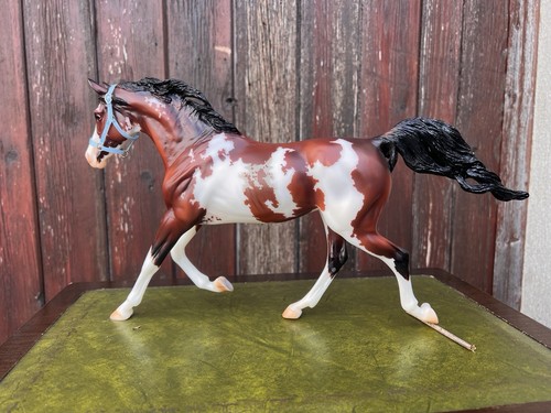 Breyer yasmin premier club - yasmin,