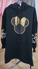Balloon Knitted Sleeve Leopard